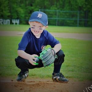 Meet your Posher, Angelic